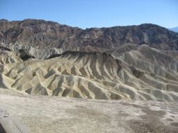 Zabriskie Point